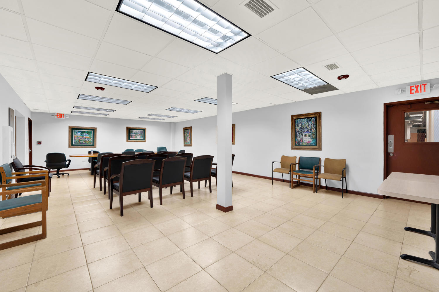 Beautiful Commercial property